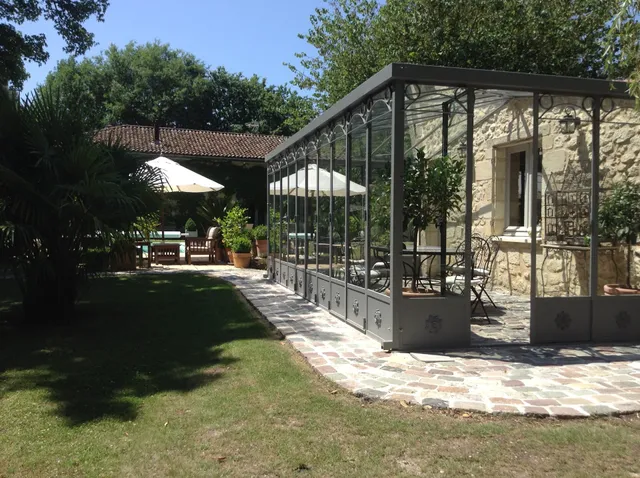 Domaine de Ginouilhac