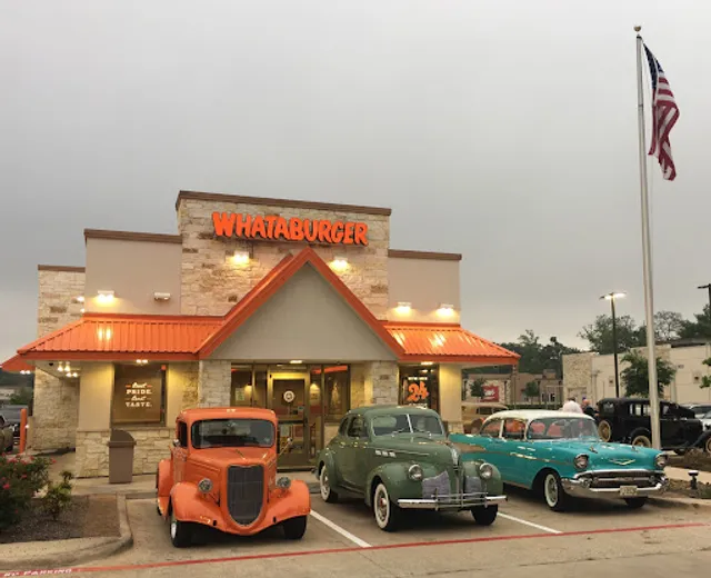 Whataburger
