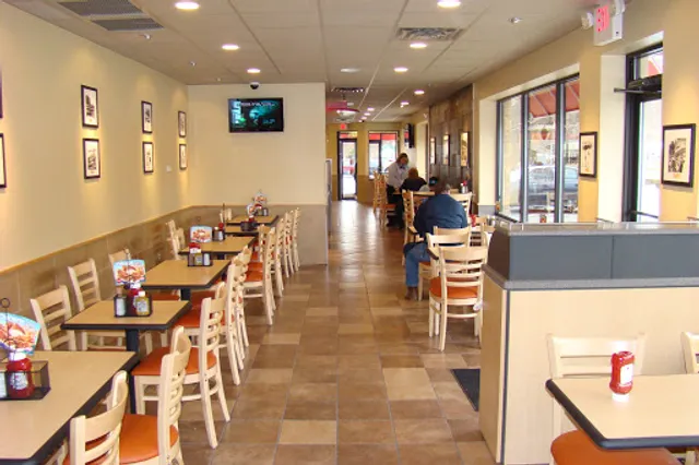 Dairy Queen Grill & Chill