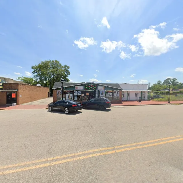 Henry & Ginny's Beauty Supply