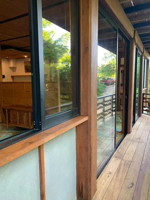 Frondavista San Pancho