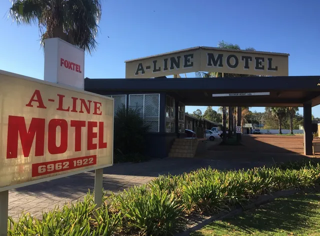 Aline Motel