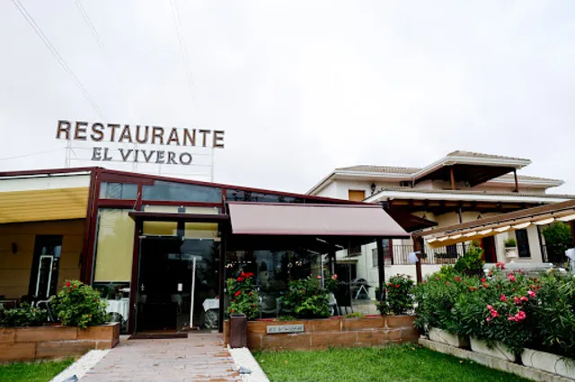 Restaurante Finca El Vivero