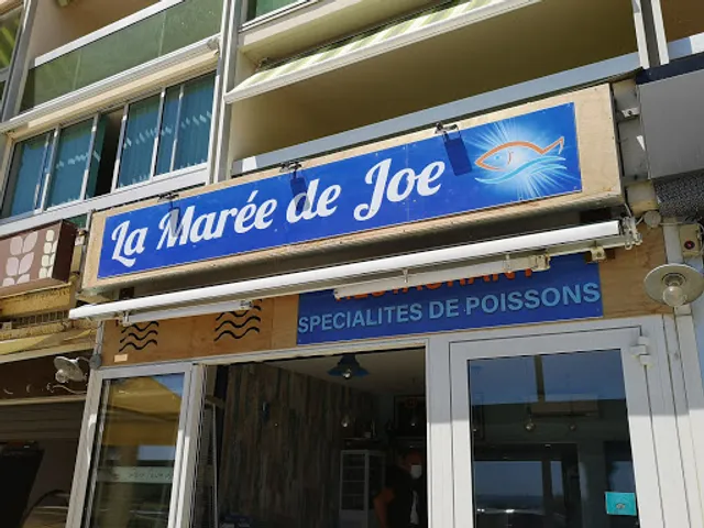La Marée de Joe
