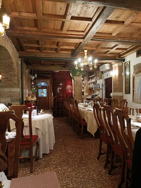 Locanda alla Torre da Zemin