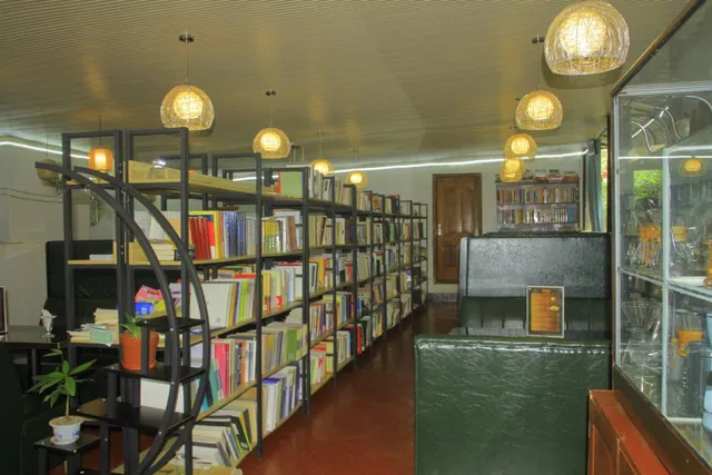 Alink Chinese & Korean Restaurant