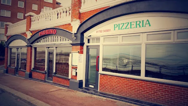 Padrino Italian Restaurant & Pizzeria