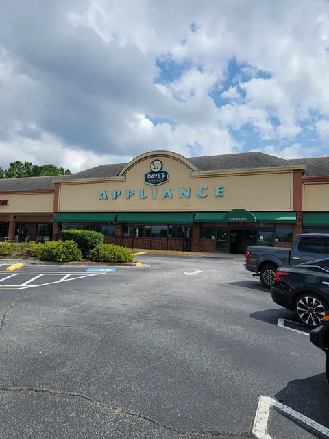 Dave's Appliance Warehouse