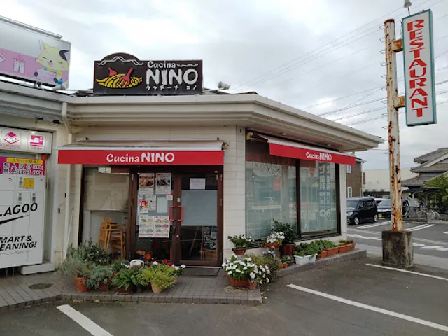 Cucina Nino