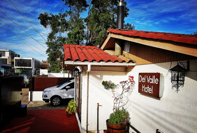 Hostal Del Valle
