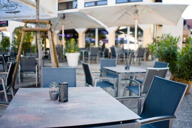 Fischers Cafe-Bar-Restaurant