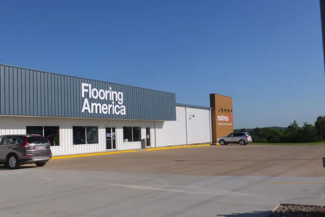 Wright Furniture & Flooring