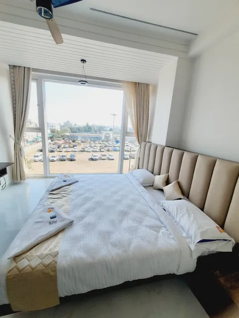 Hotel Darshan Executive