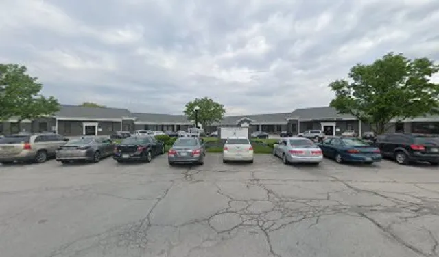 Marion County West, Division of Family Resources (DFR)