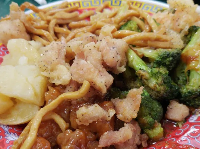 China King Restaurants