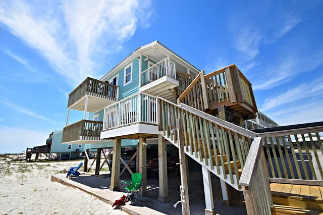 Sunrise Village Condos