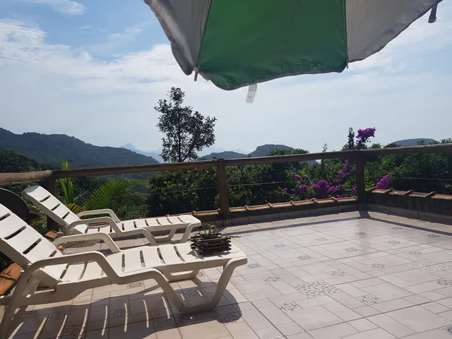 Casa De Praia Prumirim