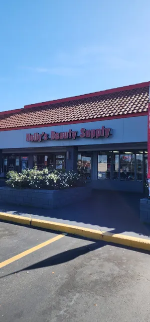 Holly's Beauty Supply