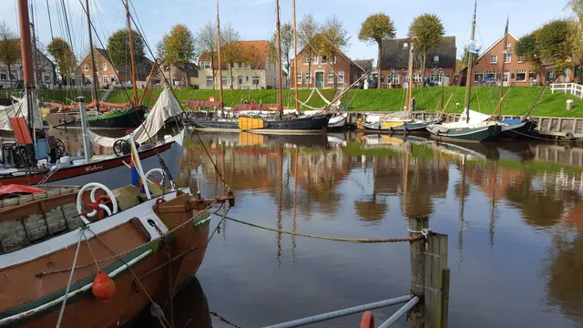 Ferienhaus „Nordseeidyll“