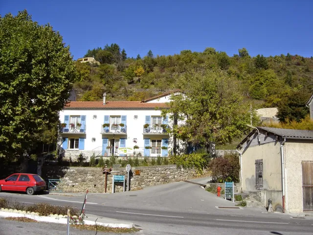 Aqui Sian Ben - Chambre d'Hôtes