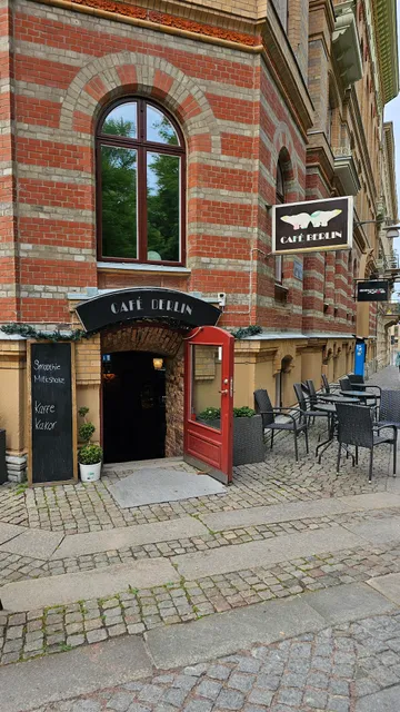 Café Berlin