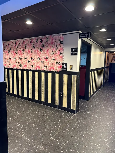 Paradise Hibachi Steakhouse