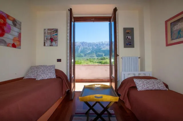 La Freccia e il Leone