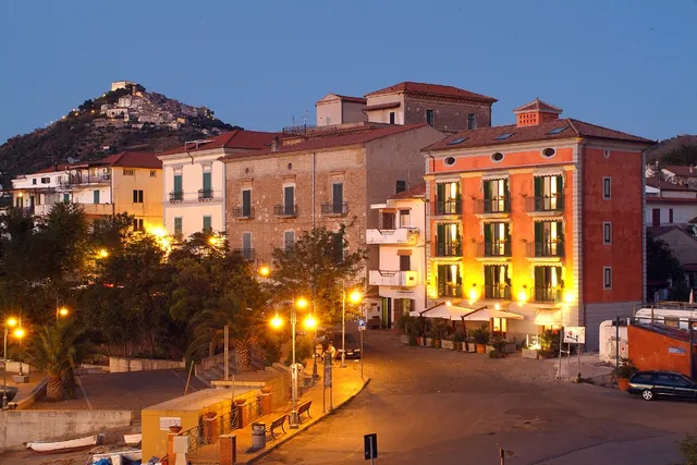 Residenza D'Epoca La Corallina