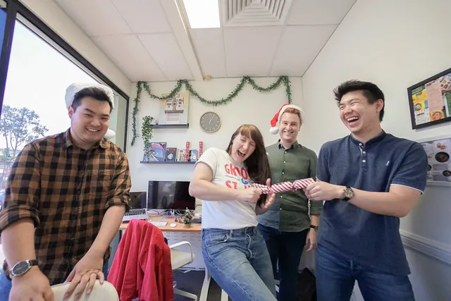 Brissy Eater Food Photography