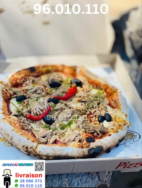 Food livraison Djerba