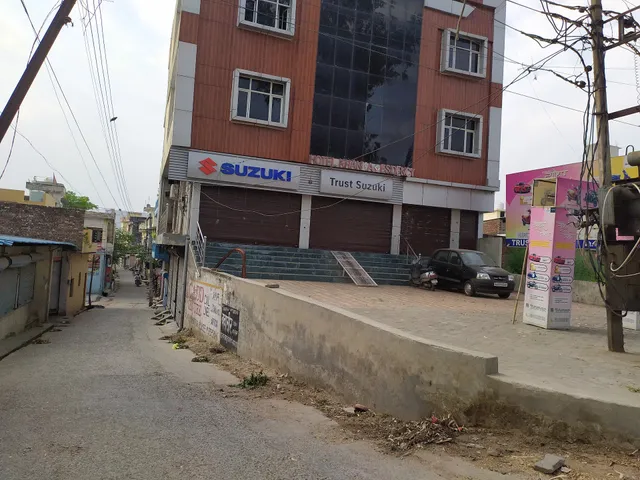 Hotel khanna Residency , Roorkee