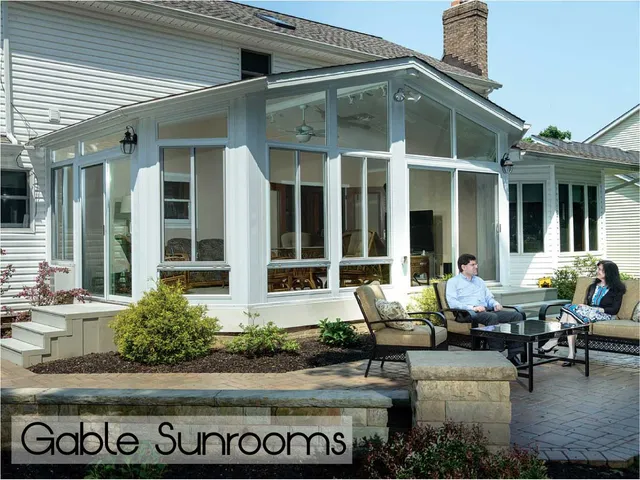 Joyce Windows, Sunrooms & Baths - Cleveland