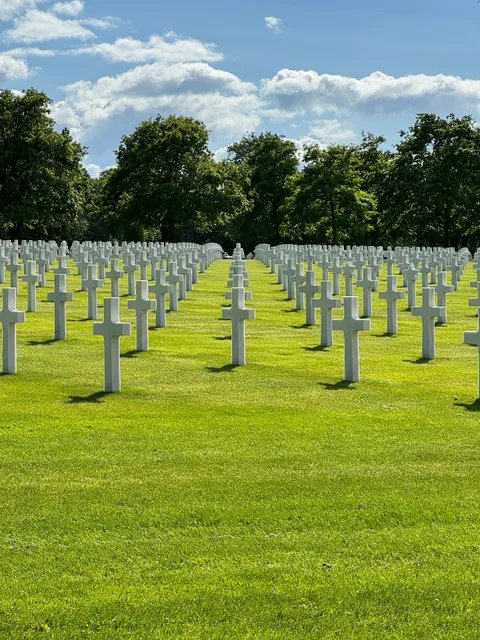 Gold Beach Company - Normandy & D'Day Tours