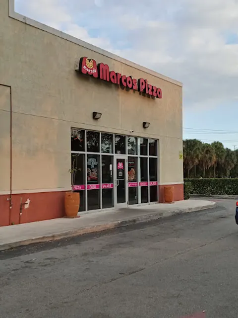 Marco's Pizza