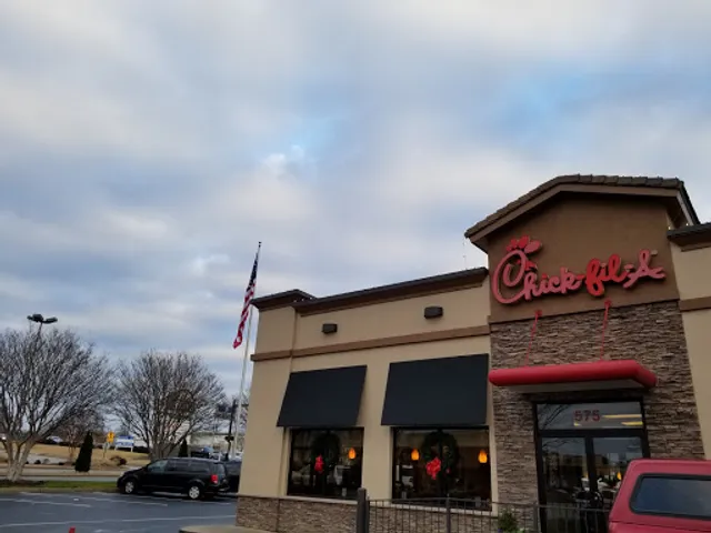 Chick-fil-A