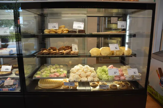 KonditorBager - Frederikshavn