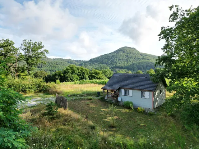 Le Chalet de Lilie, gîte à la ferme