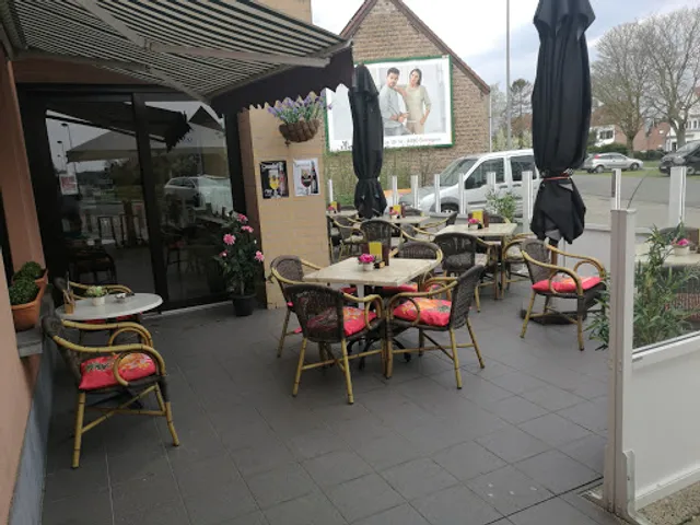 Cafe De Leeuw