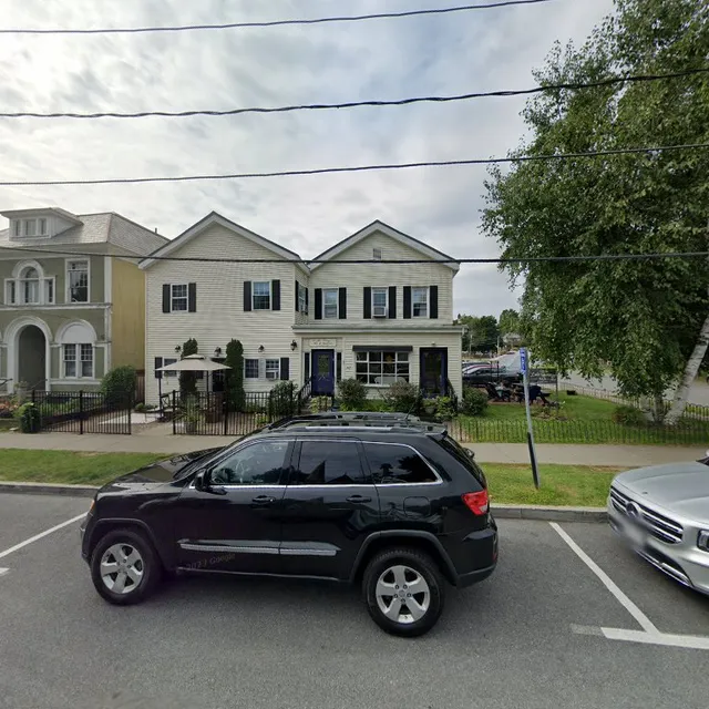 Lake George Bed & Breakfast