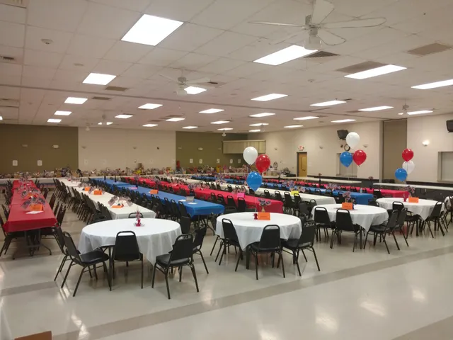 Arnold VFW Post 2593