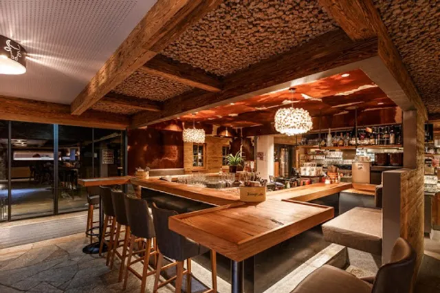 Kringsalm Obertauern