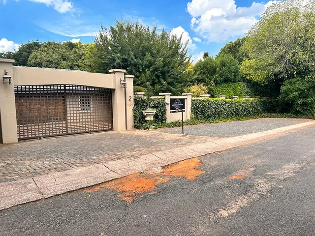 Woods Guest House B&B