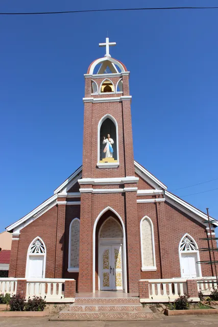 Cathedral of the Sacred Heart