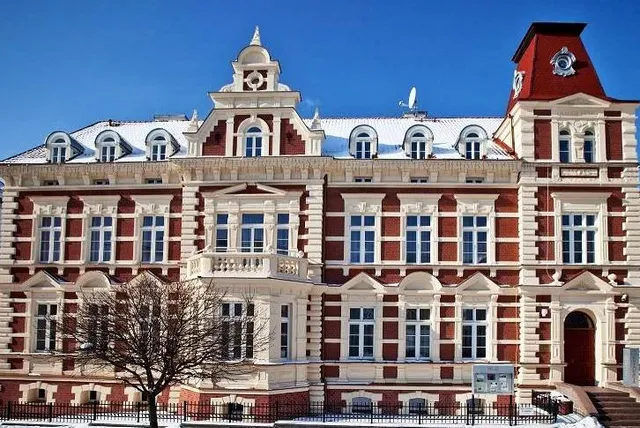 Hotel Masovia - Mazury - Giżycko