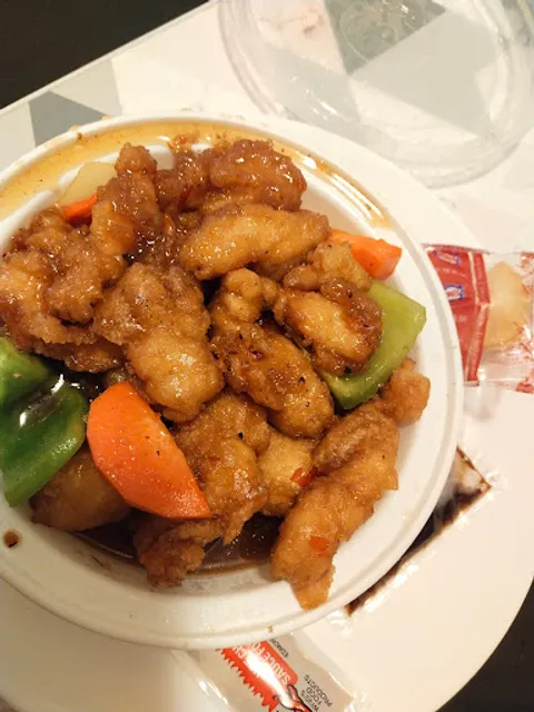 Golden Leaf Restaurant