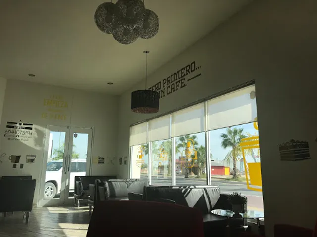 Coffee Time Peñasco