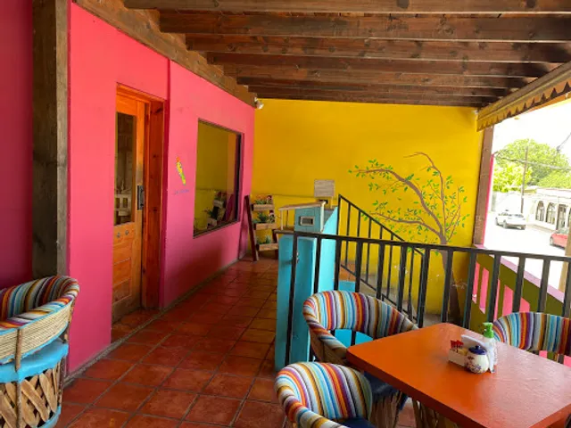 Los Colorines Monclova