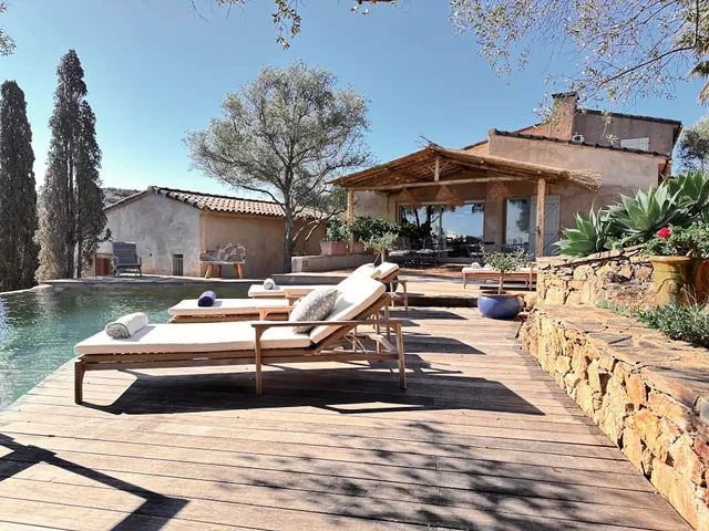 Casa Penisula Palombaggia