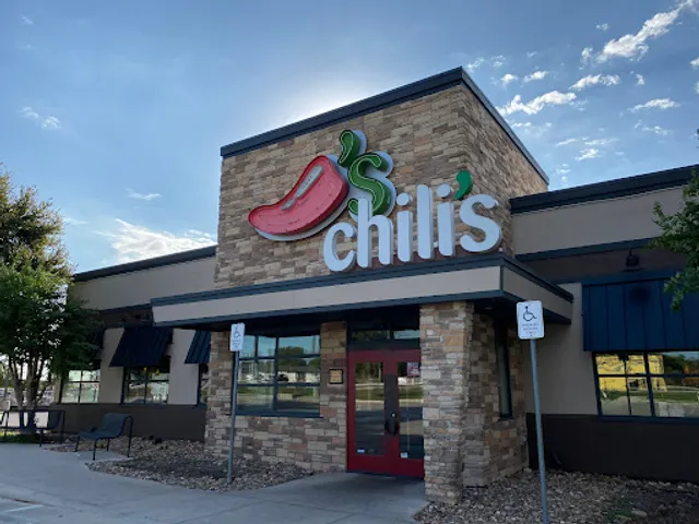 Chili's Grill & Bar