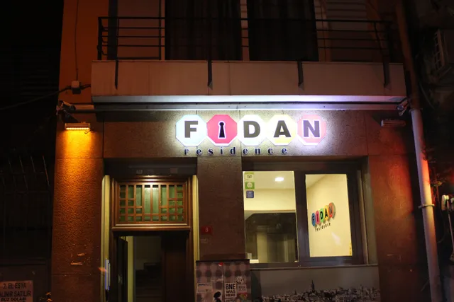 Fidan Residence